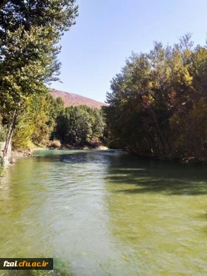 اردوی دانشجومعلمان پردیس در  باغ بهادران  18 مهرماه