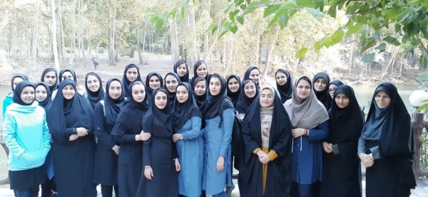 اردوی دانشجومعلمان