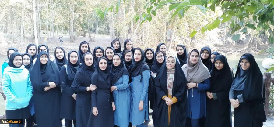 اردوی دانشجومعلمان