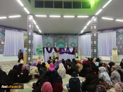 برگزاری جشن بزرگ هفته وحدت