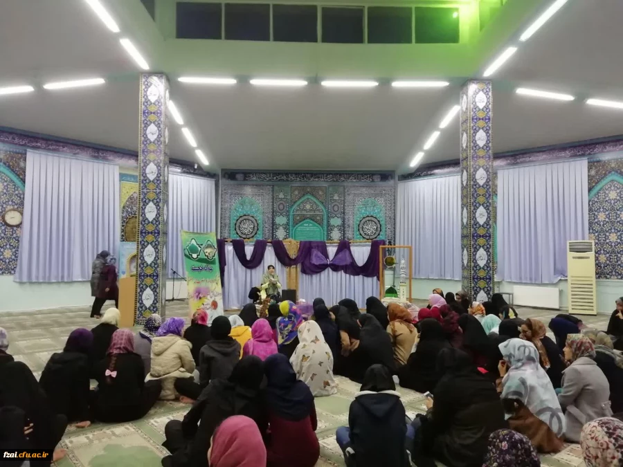 برگزاری جشن بزرگ هفته وحدت