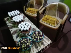 برگزاری جشن بزرگ هفته وحدت