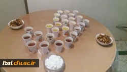 برگزاری کارگاه دیابت؛ پیشگیری و کنترل در پردیس فاطمه زهرا(س)