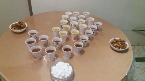 برگزاری کارگاه دیابت؛ پیشگیری و کنترل در پردیس فاطمه زهرا(س)