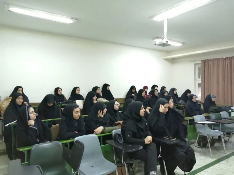 نشست تخصصی با موضوع خصوصی سازی آموزش و پرورش 