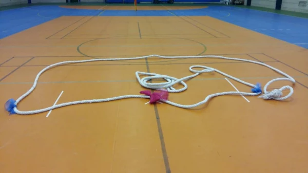 برگزاری جشنواره ورزشی به مناسبت گرامیداشت هفته بسیج ویژه اساتید و کارکنان دانشگاه فرهنگیان استان اصفهان(خواهران)