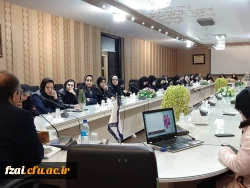 برگزاری نشست تخصصی طنز در ادبیات