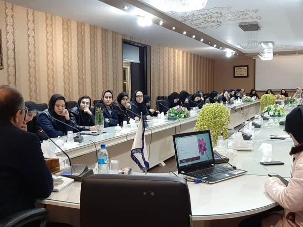 برگزاری نشست تخصصی طنز در ادبیات