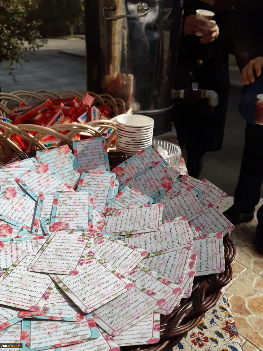 سه شنبه های مهدوی به روایت تصویر