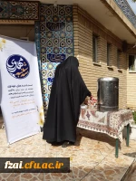 سه شنبه های مهدوی به روایت تصویر