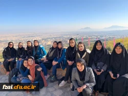 همایش کوهنوردی