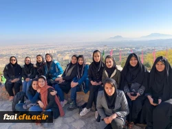 همایش کوهنوردی