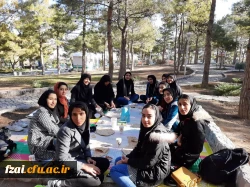 همایش کوهنوردی