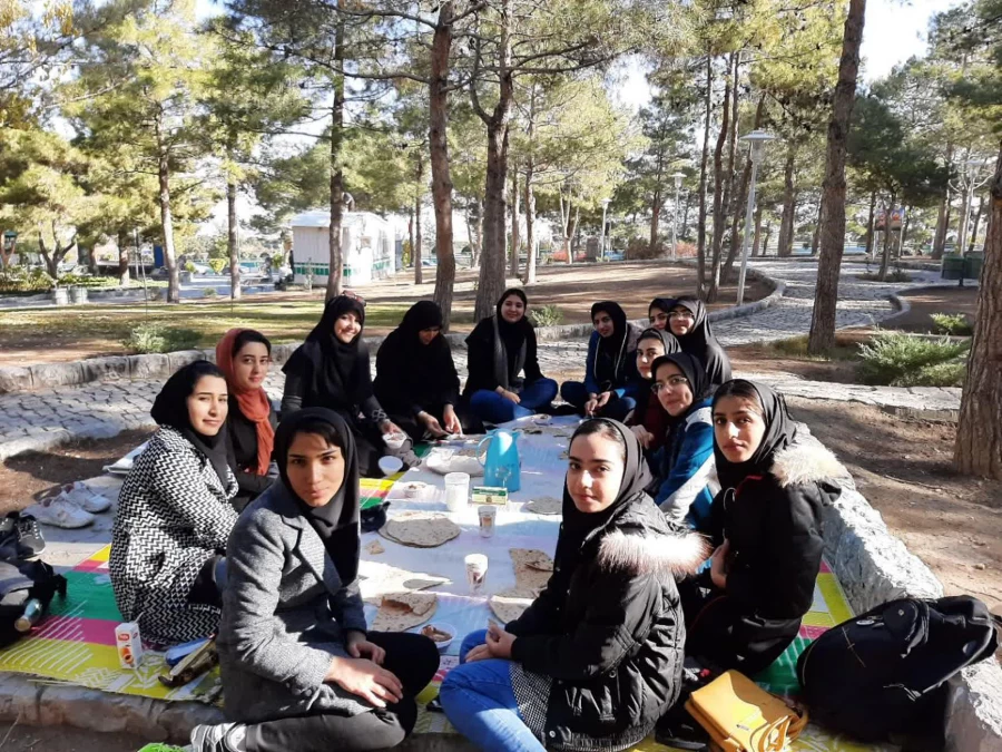 همایش کوهنوردی