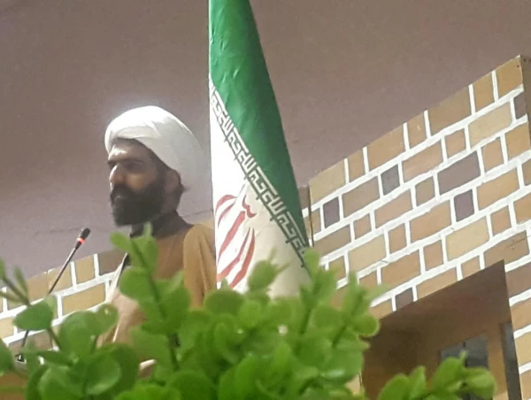 بزرگداشت روز دانشجو در پردیس فاطمه زهرا (س) اصفهان