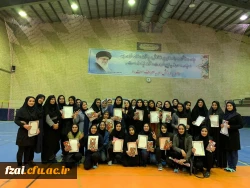 اولین دوره مسابقات المپیاد ورزشی درون خوابگاهی دانشجو معلمان به منظور شاداب سازی فضای درون خوابگاه 