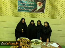 اولین دوره مسابقات المپیاد ورزشی درون خوابگاهی دانشجو معلمان به منظور شاداب سازی فضای درون خوابگاه 