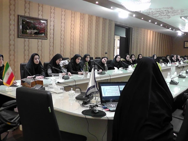 کارگاه پژوهشی مهارت های اخلاق در پژوهش