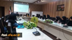 کارگاه پژوهشی معرفی و روش جستجو در شبکه های اجتماعی علمی – پژوهشی