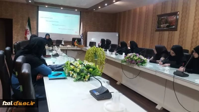 کارگاه پژوهشی معرفی و روش جستجو در شبکه های اجتماعی علمی – پژوهشی