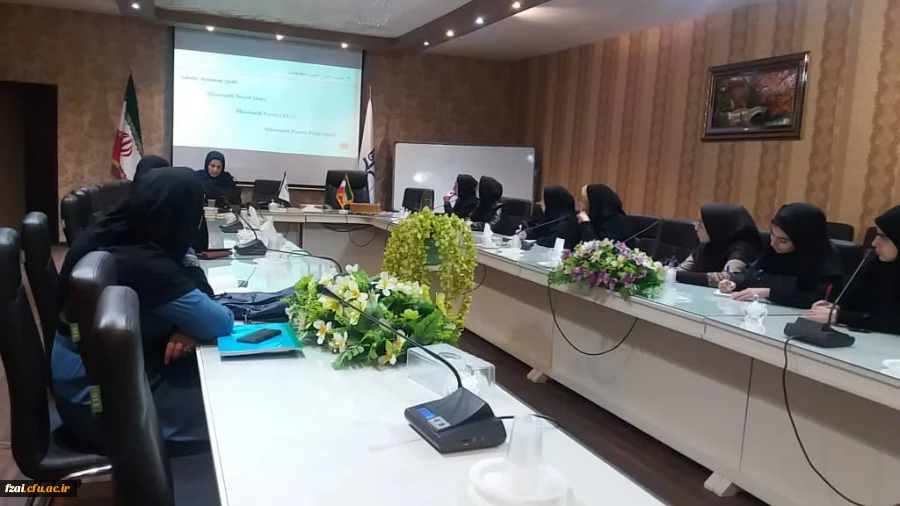 کارگاه پژوهشی معرفی و روش جستجو در شبکه های اجتماعی علمی – پژوهشی