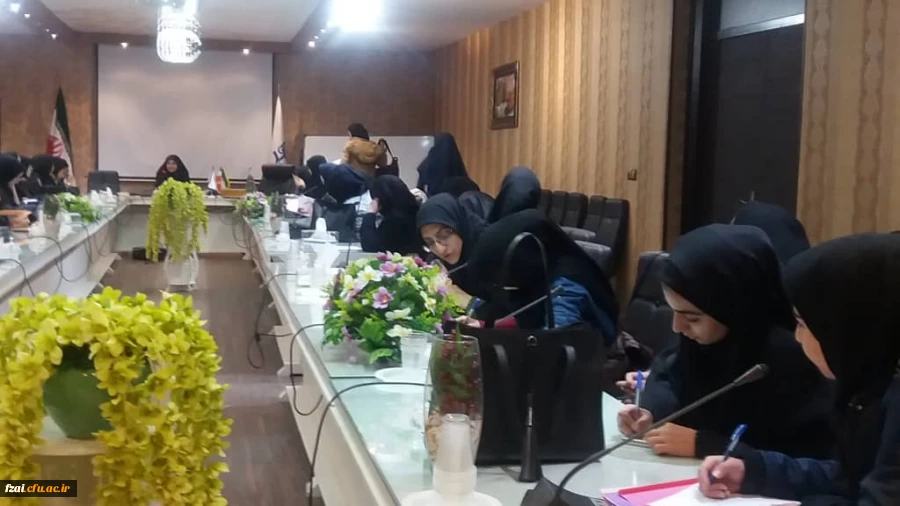 کارگاه پژوهشی مهارت های مقاله نویسی 