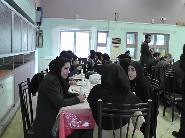 برگزاری دوره کارورزی4تا 1 