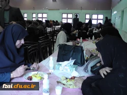 برگزاری دوره کارورزی4تا 1 