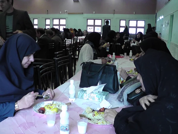 برگزاری دوره کارورزی4تا 1 