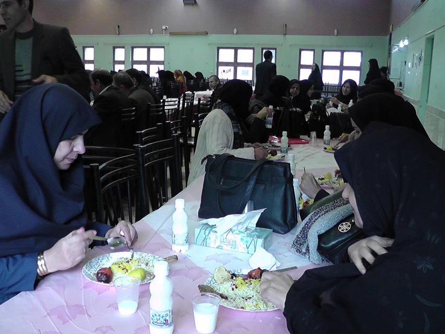 برگزاری دوره کارورزی4تا 1 