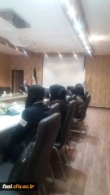 کارگاه پژوهشی مهارت های چالش های زبان انگلیسی