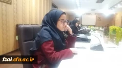 کارگاه پژوهشی مهارت های چالش های زبان انگلیسی