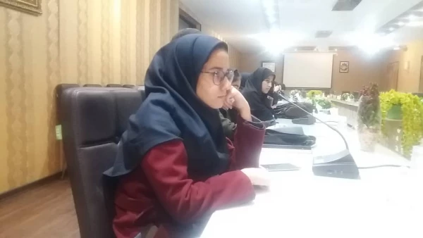 کارگاه پژوهشی مهارت های چالش های زبان انگلیسی