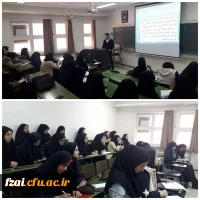 برگزاری کارگاه تفسیر نقاشی کودک