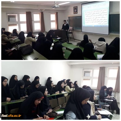 برگزاری کارگاه تفسیر نقاشی کودک