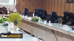 کارگاه پژوهشی مهارت های اخلاق در آموزش