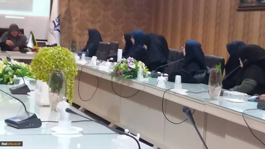 کارگاه پژوهشی مهارت های اخلاق در آموزش