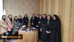 برگزاری نشست ادبی یلدا در قاب ادب فارسی