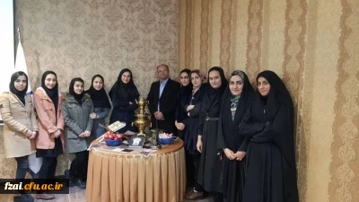 برگزاری نشست ادبی یلدا در قاب ادب فارسی