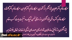 پژوهشگران برتر کشوری و استانی