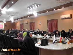 کارگاه آموزشی کارورزی