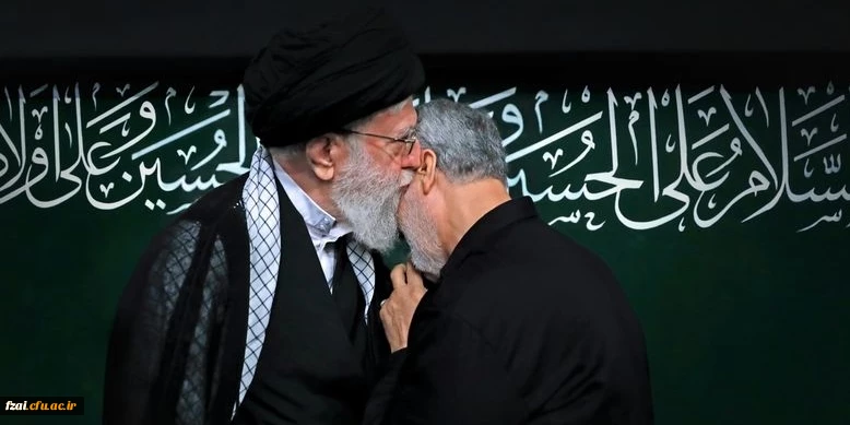 پیام رهبر انقلاب اسلامی در پی شهادت سردار بزرگ و پرافتخار حاج قاسم سلیمانی و همراهان او:
انتقام سخت در انتظار جنایتکاران حادثه دیشب خواهد بود