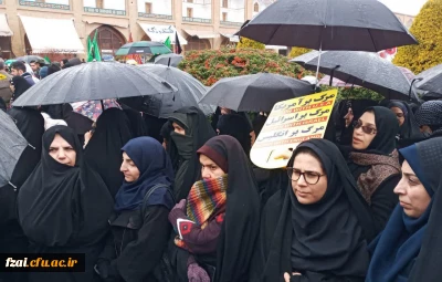 نصف جهان در سوگِ سردار عشق