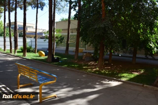 بازگشایی خوابگاه پردیس فاطمه زهرا(س) در ترم جدید