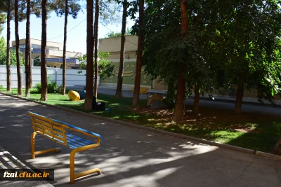 بازگشایی خوابگاه پردیس فاطمه زهرا(س) در ترم جدید