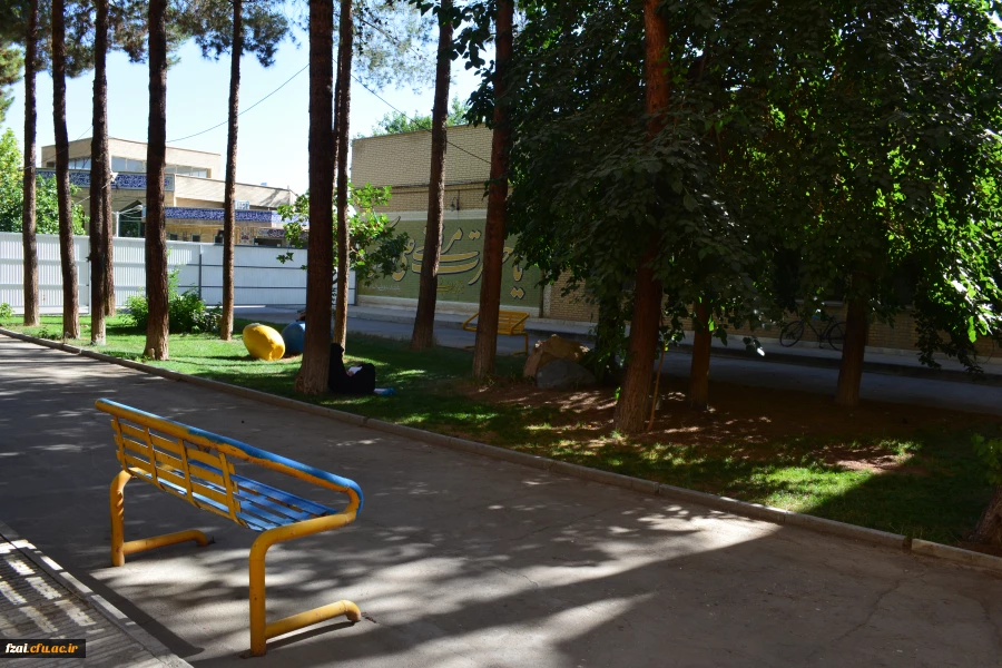 بازگشایی خوابگاه پردیس فاطمه زهرا(س) در ترم جدید