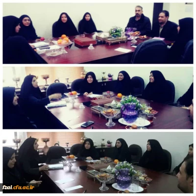 جلسه بررسی عملیاتی کردن مفاد تفاهم نامه 

دانشگاه_فرهنگیان_و_هلال_احمر