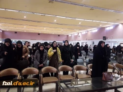 تجدید عهد با سردار شهید قاسم سلیمانی