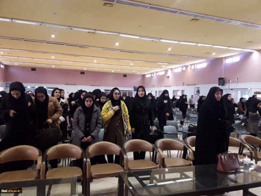 تجدید عهد با سردار شهید قاسم سلیمانی