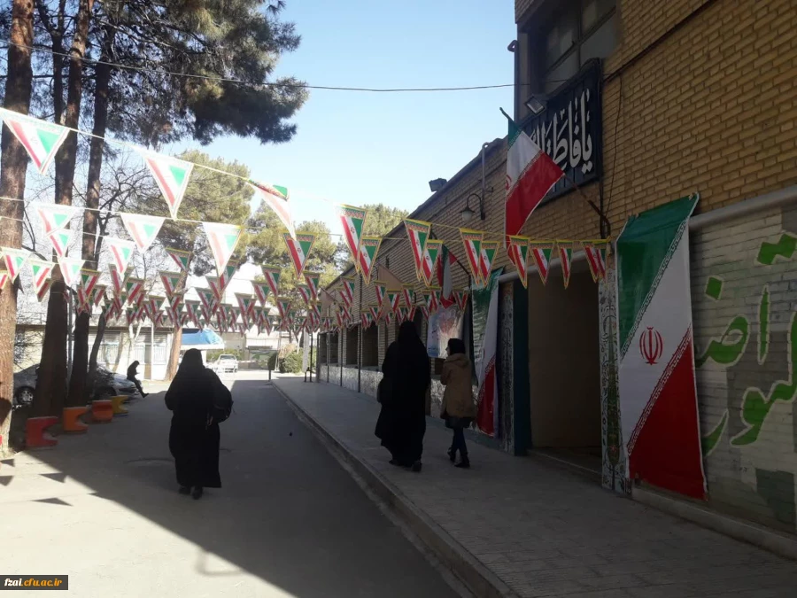 تجدید عهد با سردار شهید قاسم سلیمانی